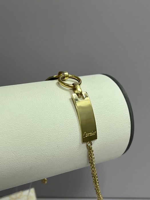 Браслет Cartier #АК26706