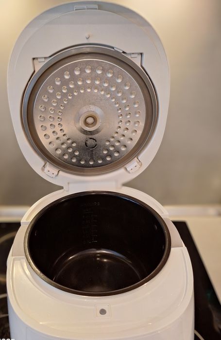 Мултикукър Philips