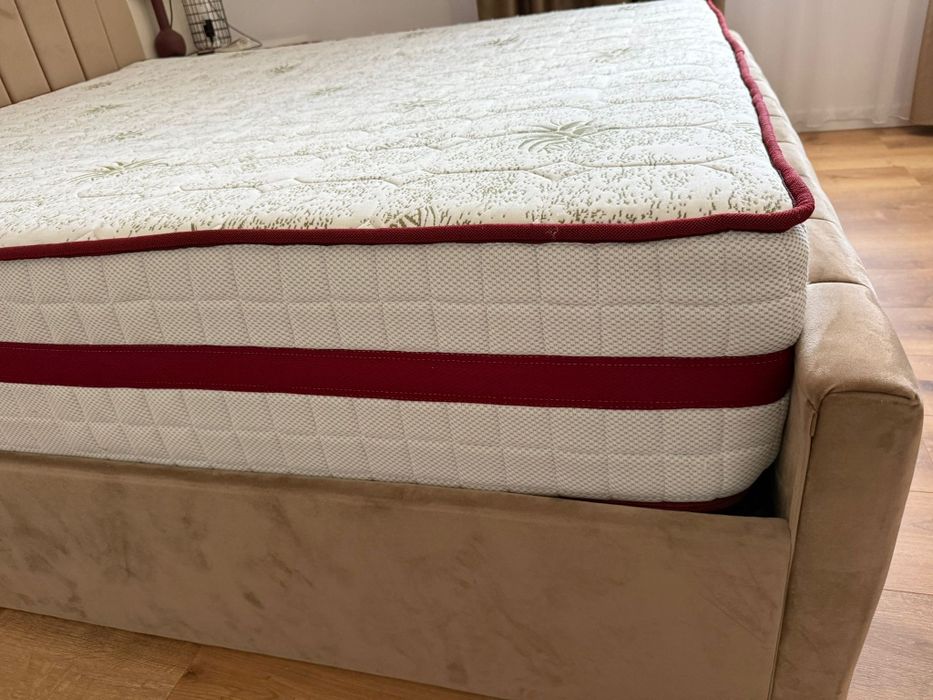 Saltea arcuri 30cm