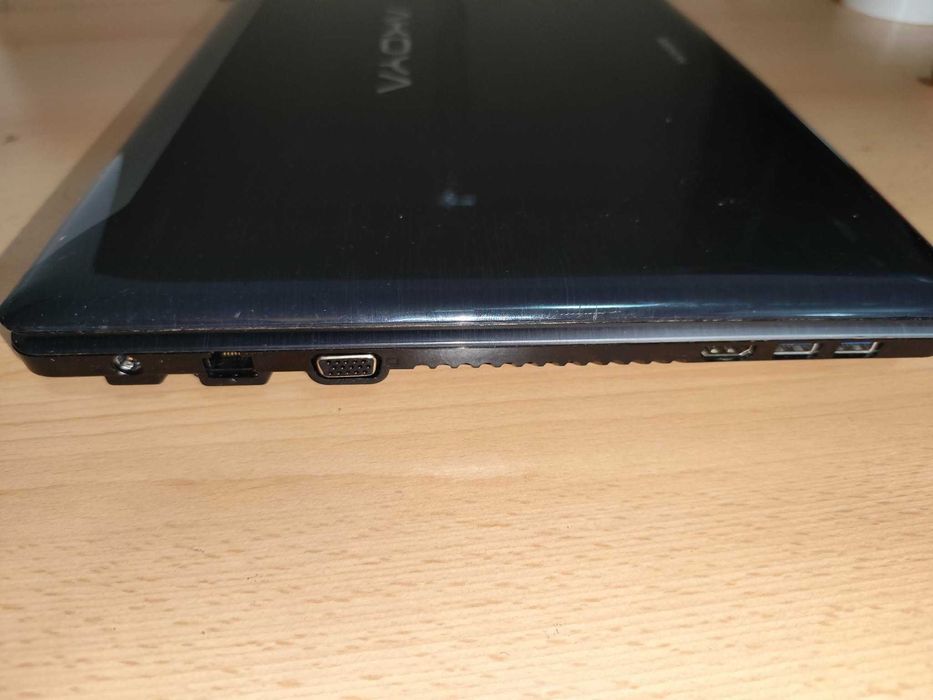Laptop Medion 7222, 17 inch, I3, 6Gb Ram, ssd128Gb, display 17 inch!