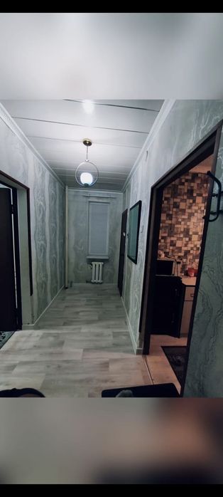 Продается квартира