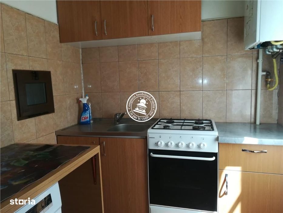 Apartament 2 camere  de inchiriat  Alexandru cel Bun,