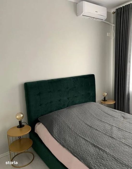 Apartament 2 Camere | Zona Campus | Termen Lung | Loc Parcare