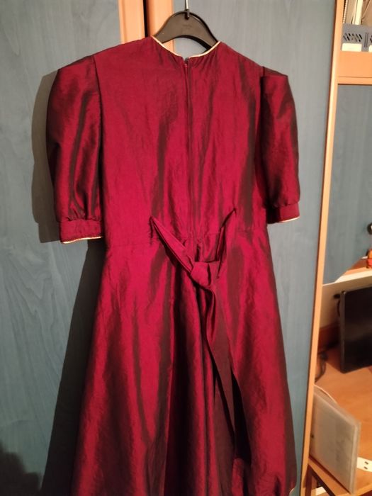 Платье на девочку