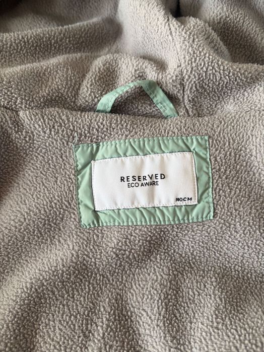 Reserved - Детски зимно яке