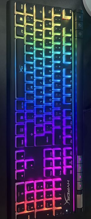 HyperX Allow Elite 2