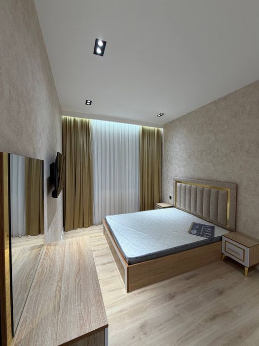 Olmazor tumani Qorasaroyda kvartira arendaga beriladi