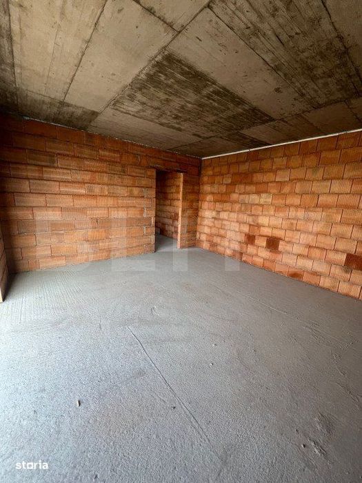 Apartament 2 camere decomandate, 53mp, constructie noua, zona Iulius M — fotografia 3