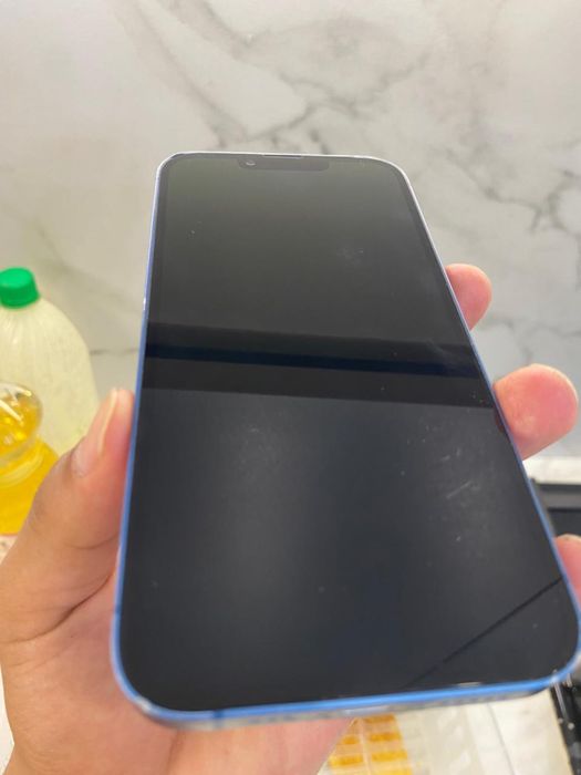 IPhone 13 Blue 128GB