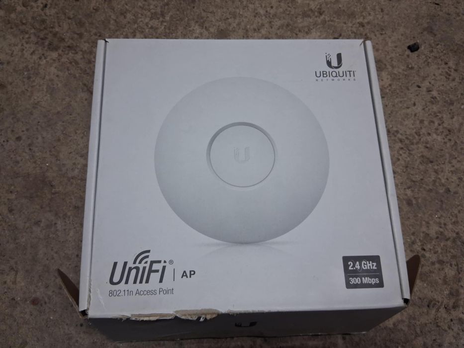 Ubiquiti Unifi UAP
