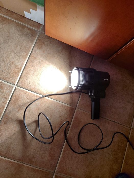 Прожектор Osram SLV 1000 Studio