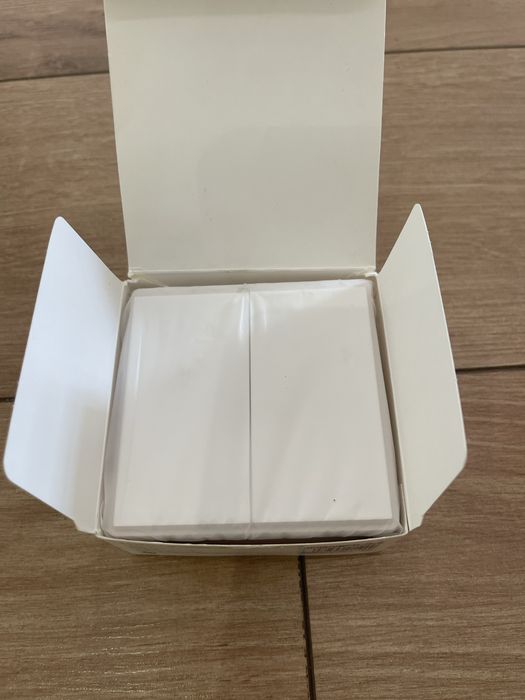 Выключатель умный aqara