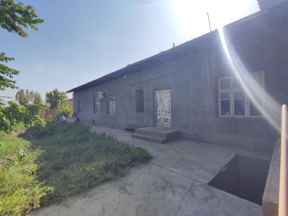 СРОЧНО Продается участок 6 соток 5 готовых комнат