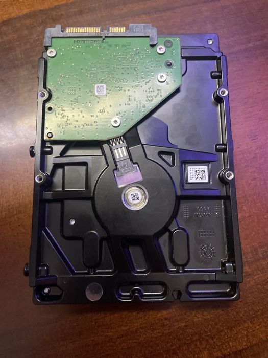 HDD Seagate Barracuda 1TB