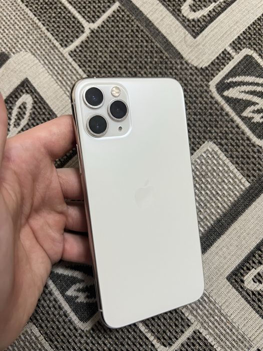 Продаю IPhone 11 pro 512 GB !