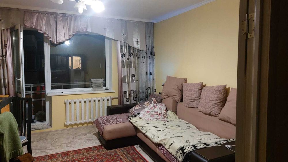 Квартира на проспекте Победы