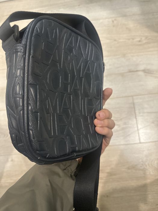 барсетка Armani Exchange оригинал