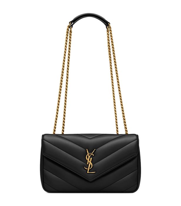 YSL Saint Laurent Loulou Matelasse