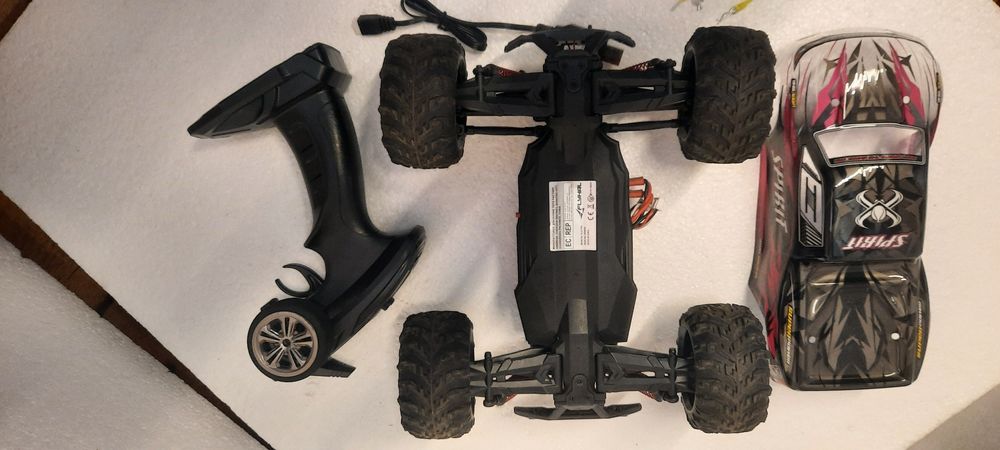 Masinuta telecomanda RC