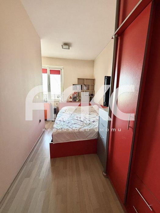 Продава се Тристаен апартамент в София, Редута - 75 кв.м за 1700 €/кв.м - Снимка #3