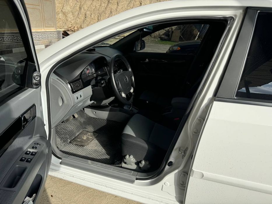 Жентра 2023  люксиз автомат