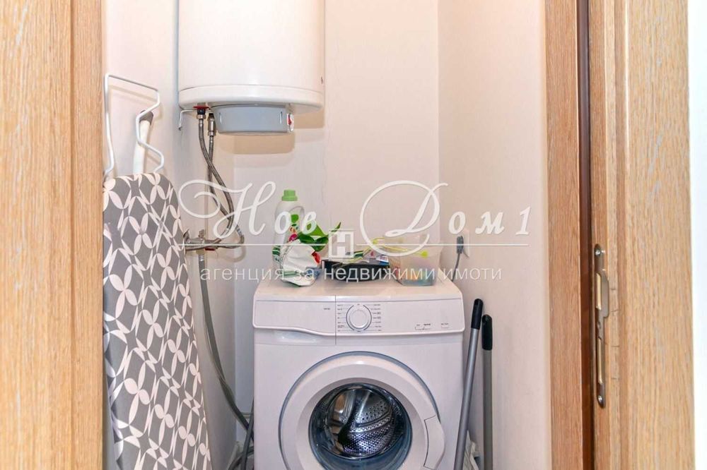 Дава се под наем Двустаен апартамент в Варна, Бриз - 55 кв.м за 459 € - Снимка #3