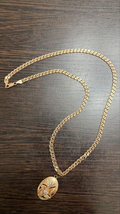 Продаётся Золото  585