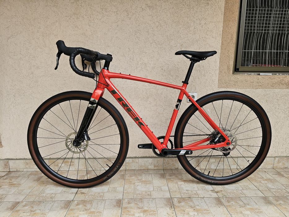 Trek Checkpoint ALR 5