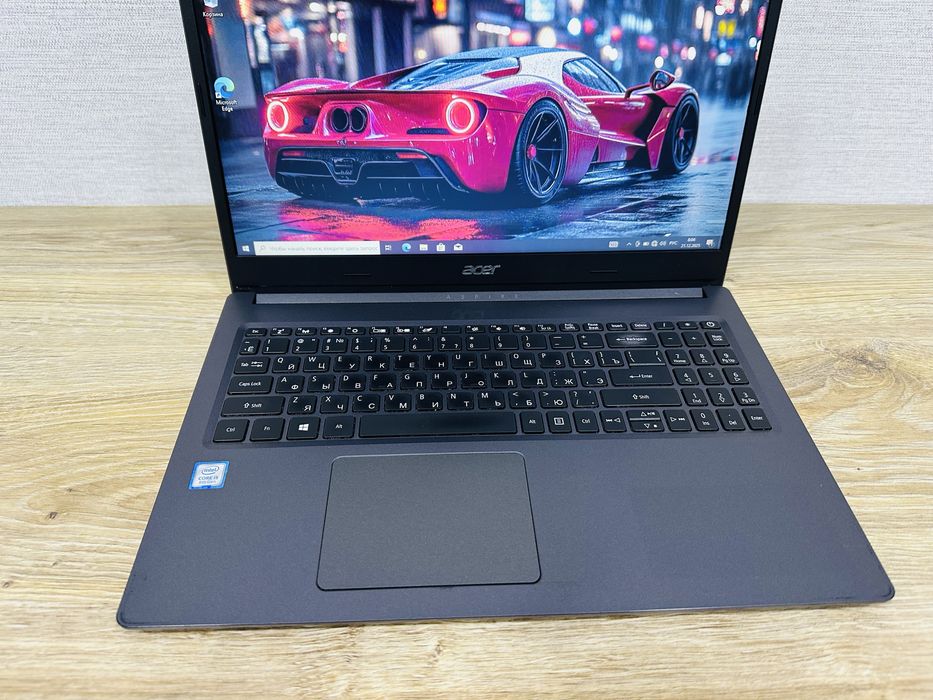 Игровой ACER Core i5-8 Ядерный для Autocad, 3Dmax, Игр и Развлечений