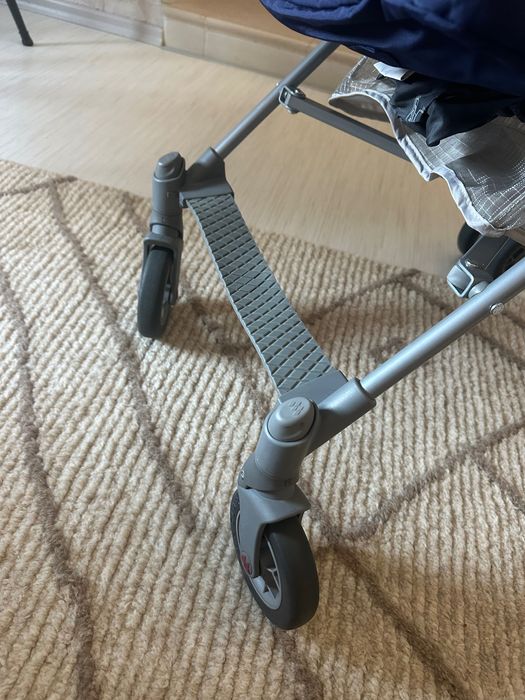 Maclaren Quest Макларън