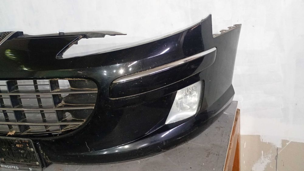 Bara Fata Completa  Peugeot 407 (2004_2010)