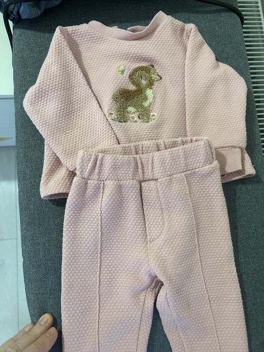 Одежда для новорожденных 0+, 3+