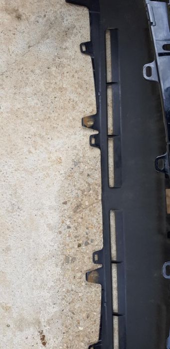 Bara fata toyota land cruiser j150