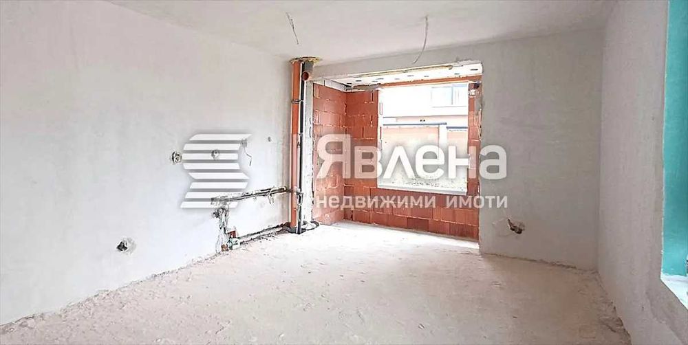 Продава се Тристаен апартамент в София, Малинова долина - 81 кв.м за 1669 €/кв.м - Снимка #4