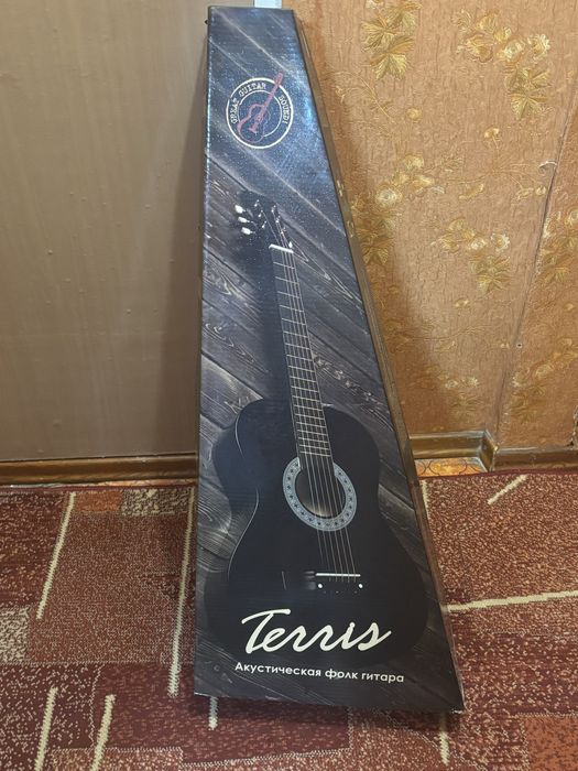 Продам гиатру Terris
