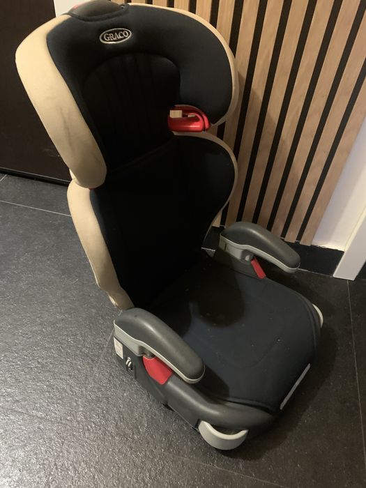 Scaun auto graco