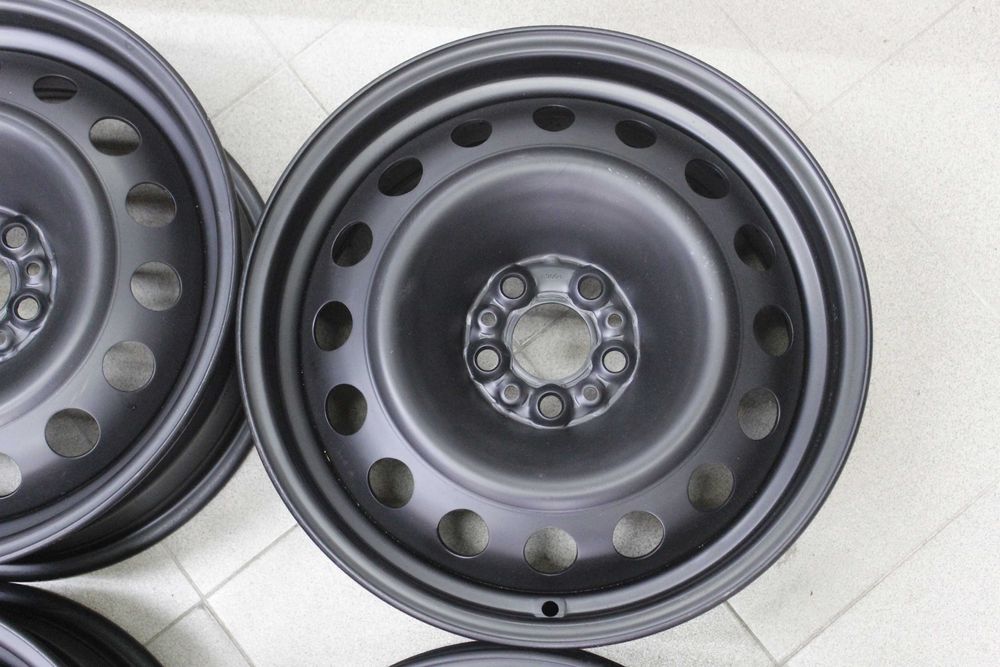 Джанти 16" 5x98 Peugeot 807, Citroen C8