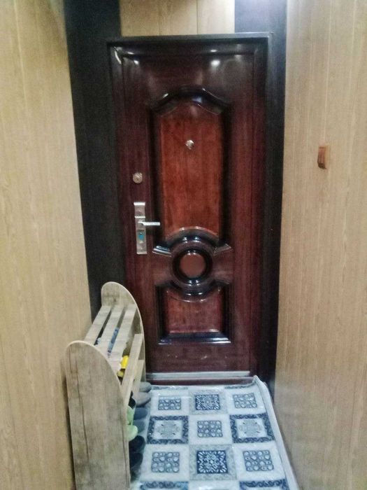 2 хоналик уй маргилонда