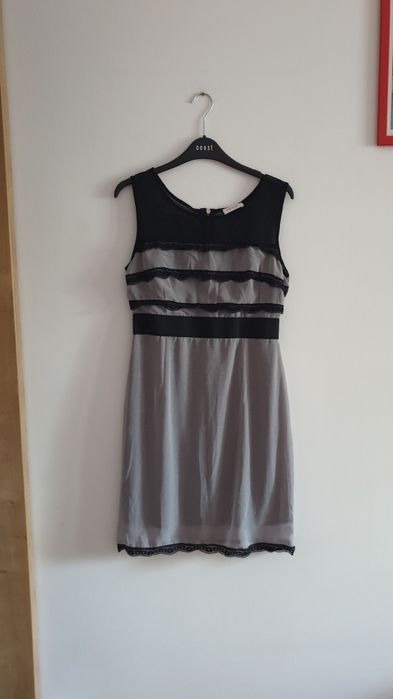 Rochie Orsay M, cu dantela