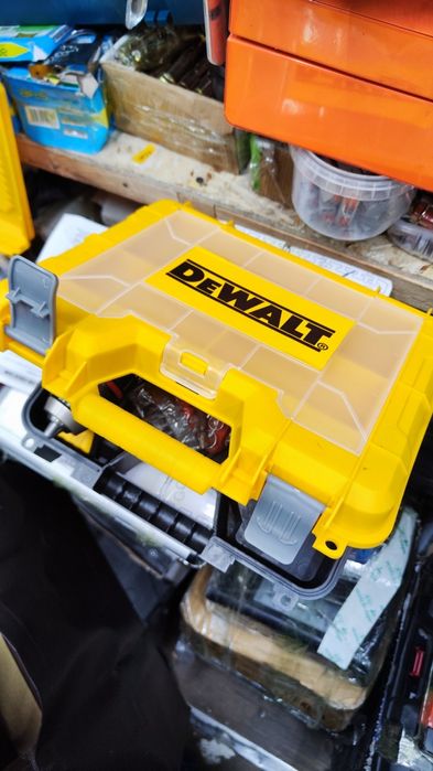 Шуруповёрт бесщеточный