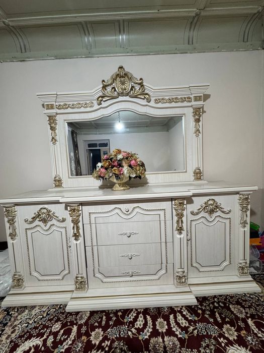 Kamod MDF shpon sotiladi