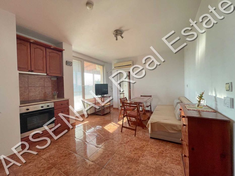 Дава се под наем Тристаен апартамент в София, Бъкстон - 84 кв.м за 600 € - Снимка #6