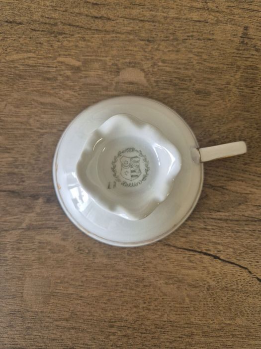 Троен сет - Lettin