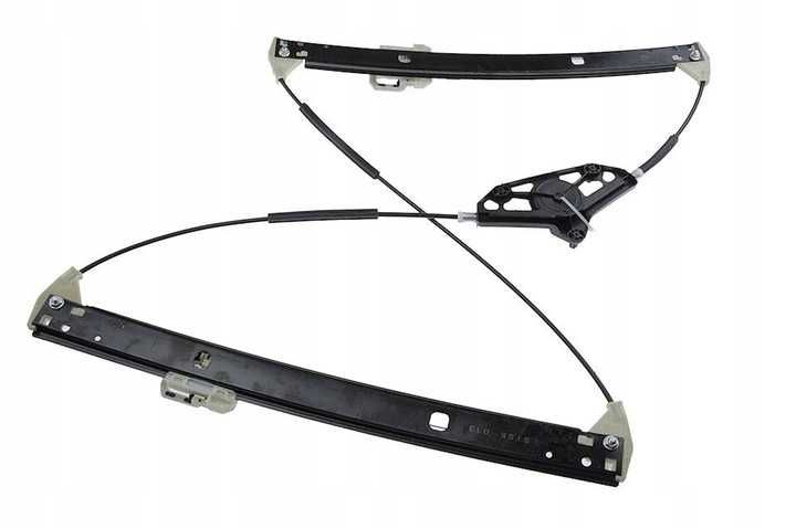 Стъклоповдигач Skoda Octavia 2012- LH/RH 5E0837461A/5E0837462A