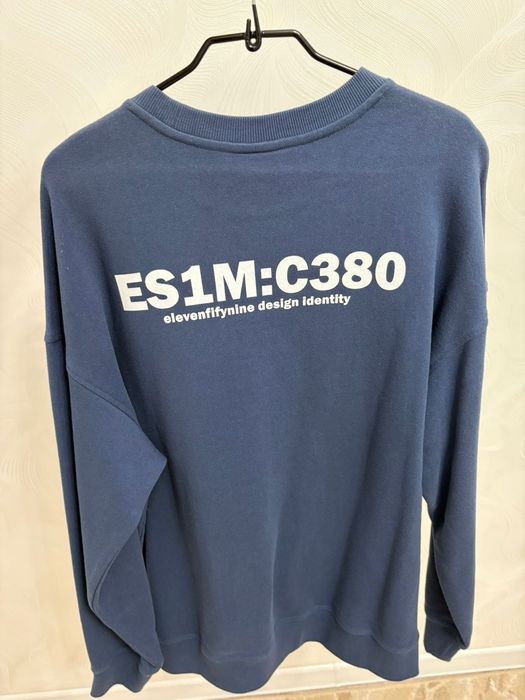 Бренд elevenfiftynine