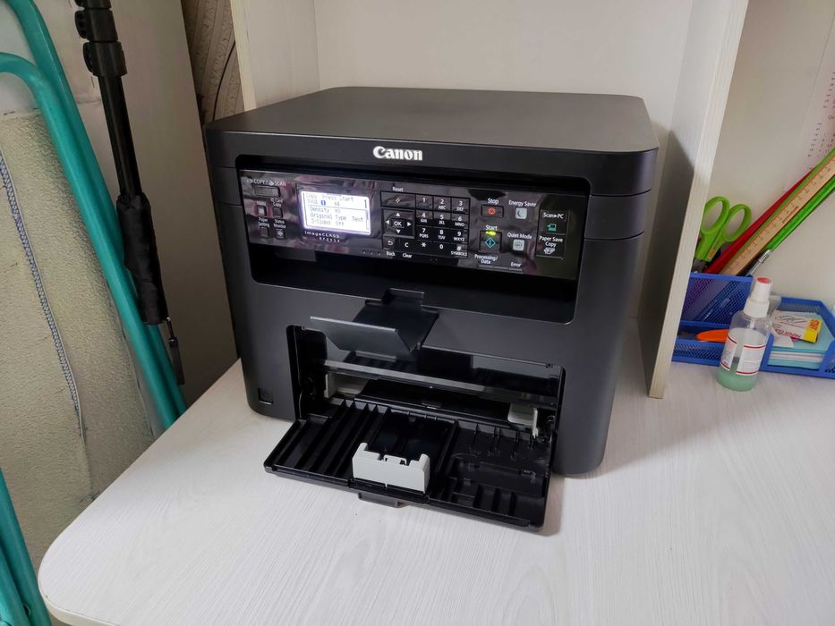 Принтер Canon imageClass MF241D 3 в 1