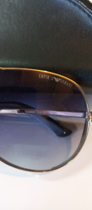 Очки Emporio Armani Италия