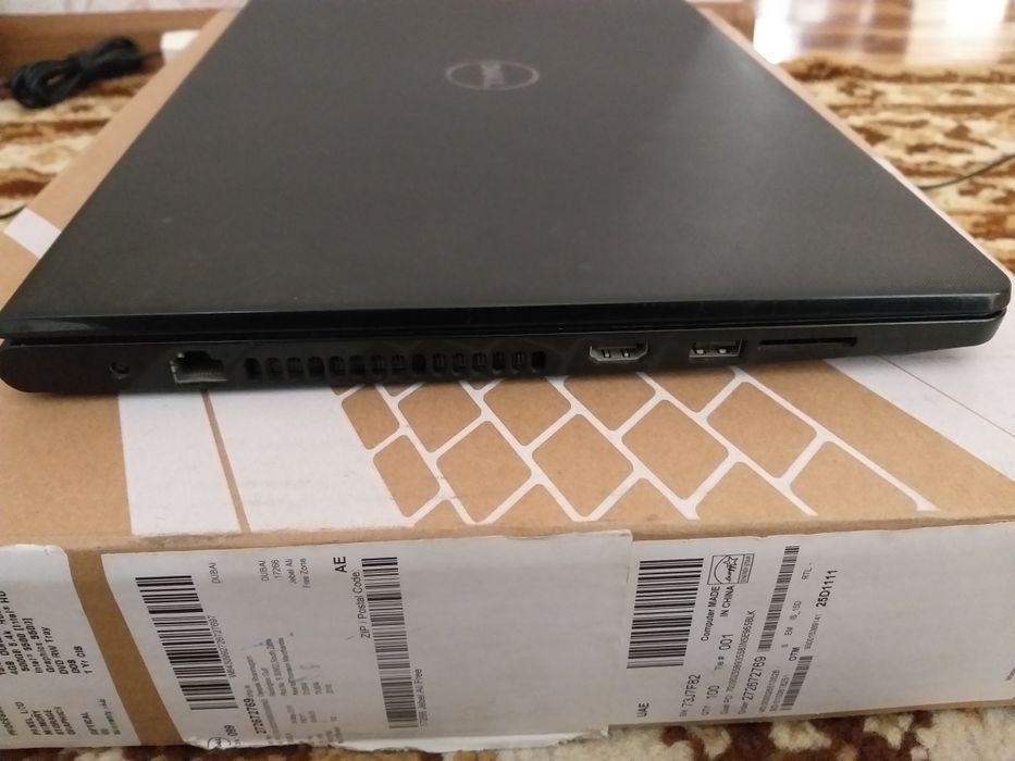 Dell inspiron 15 3558