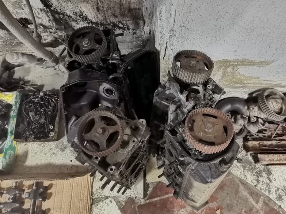 Митсубиси паджеро 6 g72 запчасти по двигателю и т.д