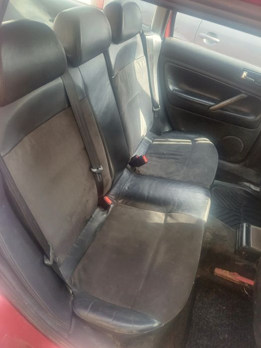 Фолсваген пасат комби синхро